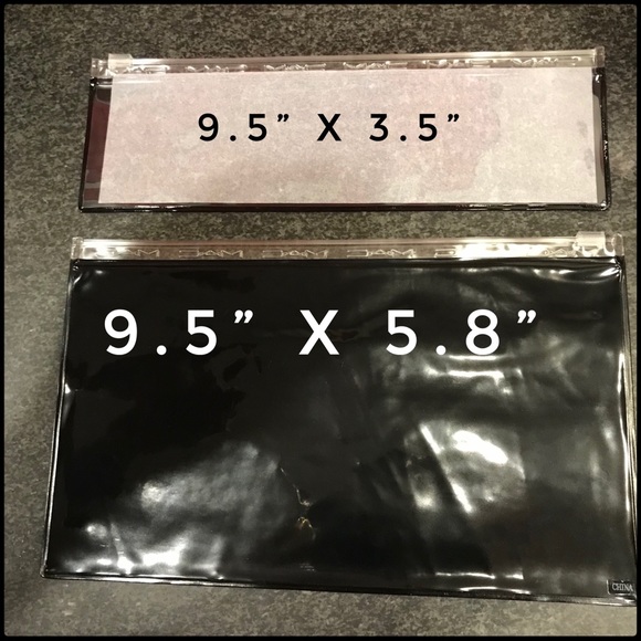 MAC Cosmetics Handbags - 2 MAC makeup cosmetic bags